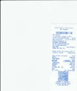 Кассовые чеки с подтверждением в Кисловодске