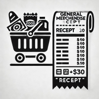 Чеки на товары в Кисловодске